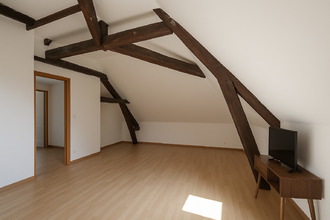 achat maison bornel 60540