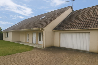 achat maison bornel 60540