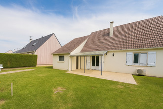 achat maison bornel 60540