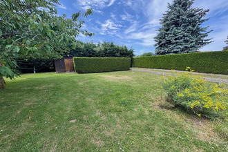 achat maison bornel 60540