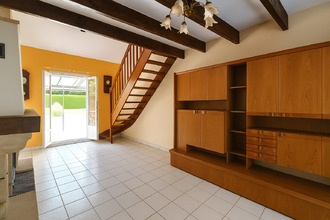 achat maison bornel 60540