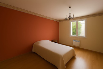 achat maison bornel 60540