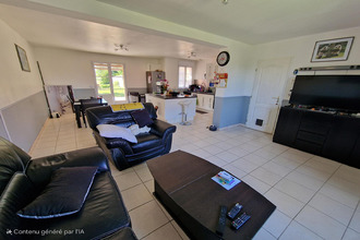 achat maison bornel 60540