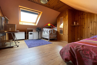 achat maison bornel 60540