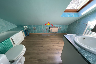 achat maison bornel 60540