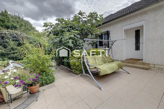 achat maison bornel 60540