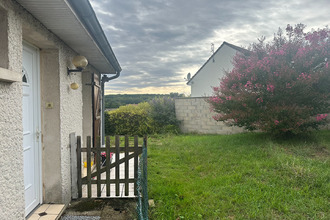 achat maison bornel 60540