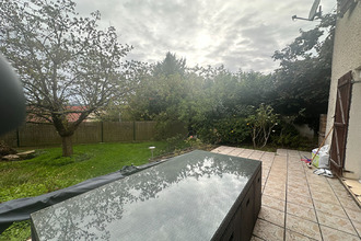 achat maison bornel 60540