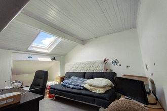 achat maison bornel 60540