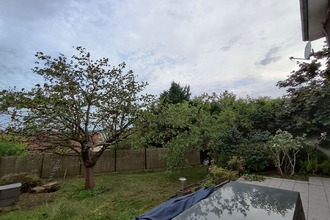 achat maison bornel 60540