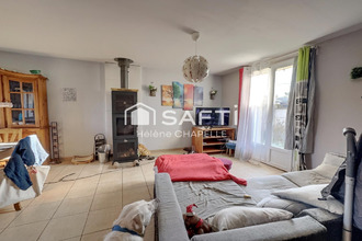 achat maison bornel 60540