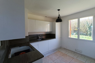 achat maison bornel 60540