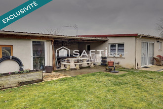 achat maison bornel 60540