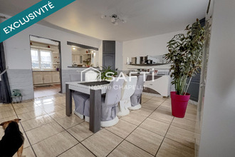 achat maison bornel 60540