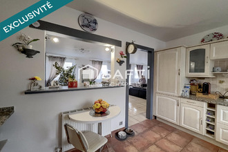 achat maison bornel 60540