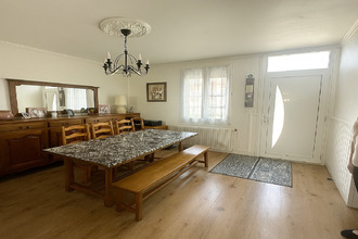 achat maison bornel 60540