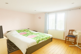 achat maison bornel 60540