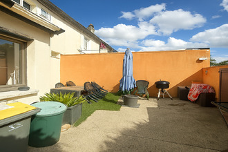 achat maison bornel 60540