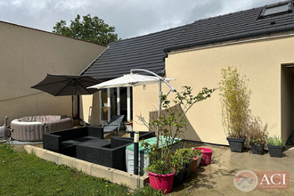 achat maison bornel 60540