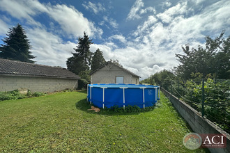 achat maison bornel 60540