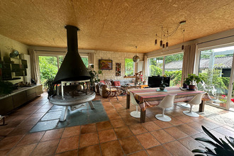 achat maison bornel 60540