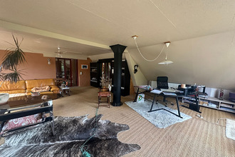 achat maison bornel 60540