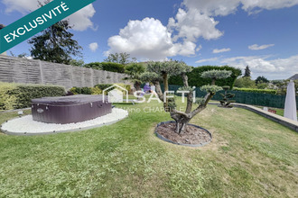 achat maison bornel 60540