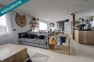 achat maison bornel 60540