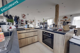 achat maison bornel 60540