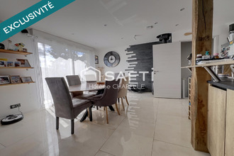 achat maison bornel 60540