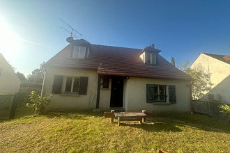 achat maison bornel 60540