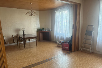 achat maison bornel 60540