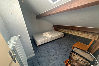 achat maison bornel 60540