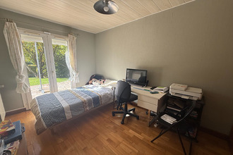 achat maison bornel 60540