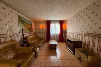 achat maison bornel 60540