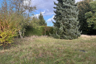 achat maison bornel 60540