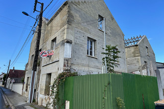 achat maison bornel 60540