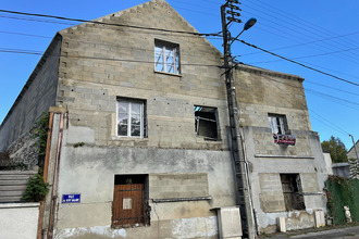 achat maison bornel 60540