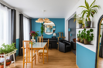 achat maison bornel 60540