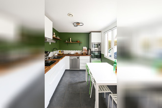 achat maison bornel 60540