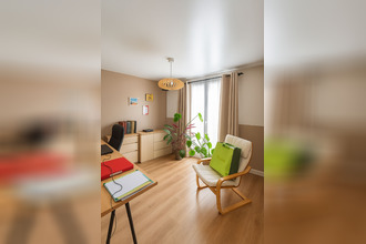 achat maison bornel 60540