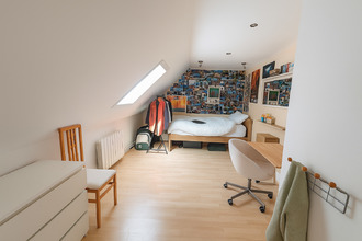 achat maison bornel 60540