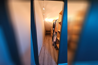 achat maison bornel 60540