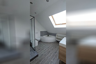 achat maison bornel 60540