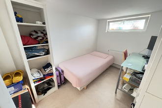 achat maison bornel 60540