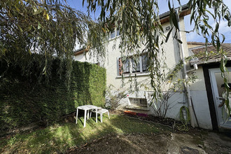 achat maison bornel 60540