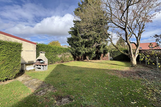 achat maison bornel 60540