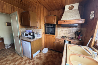 achat maison bornel 60540