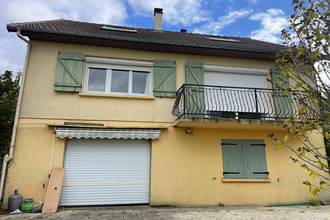 achat maison bornel 60540