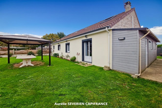 achat maison bornel 60540